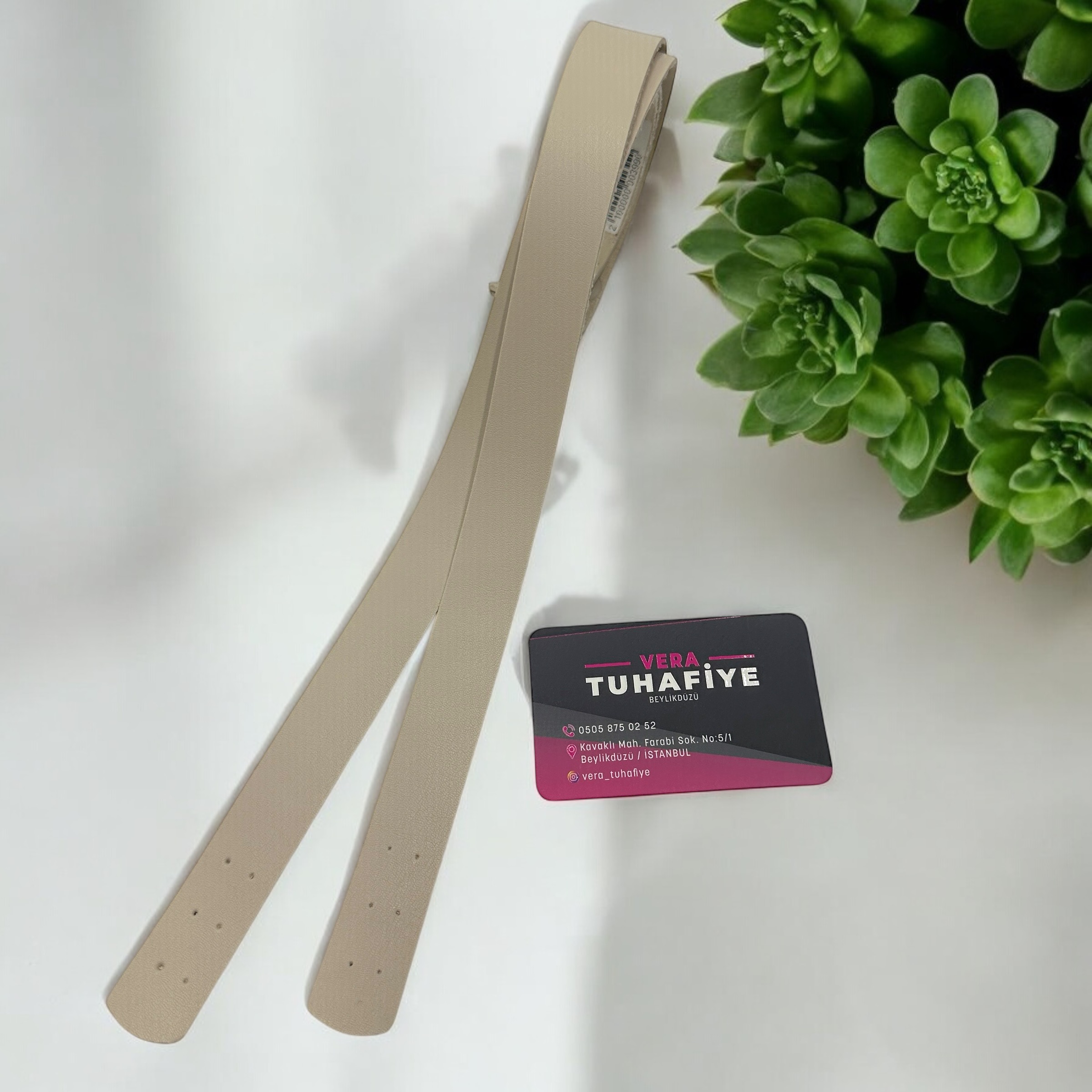 SPOR ASKI 70 CM İKİLİ